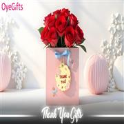 Unique Thank You Gifts