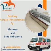 Vedanta Follows Every Order during the Dead Body Transit in Bangalore by Air Car