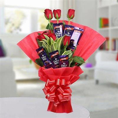 Same Day Gift Delivery in Mumbai Starting at ₹299