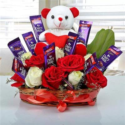 Same Day Gift Delivery in Mumbai Starting at ₹299