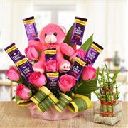 Same Day Gift Delivery in Mumbai Starting at ₹299