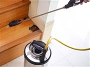 Termite Control Biochem pest control service in Trichy