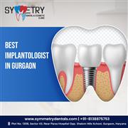 Best Implantologist in Gurgaon