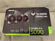 GENUINE ASUS GEFORCE RTX 5090 TUF GAMING OC EDITION 32GB GPU