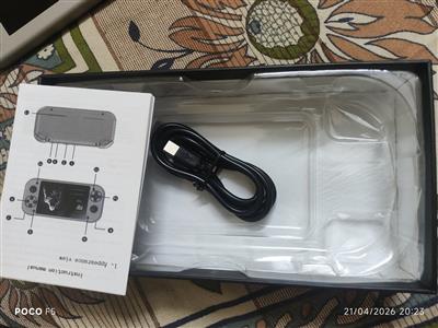 Gaming Handheld Console | Excellent Condition | Smooth Performance