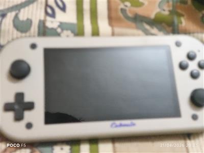 Gaming Handheld Console | Excellent Condition | Smooth Performance