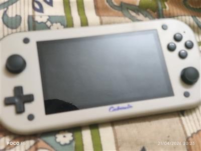 Gaming Handheld Console | Excellent Condition | Smooth Performance