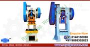 Power Press, Hydraulic Power Press, Pneumatic Power Press manufacturers exporter