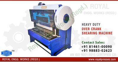 Power Press, Hydraulic Power Press, Pneumatic Power Press manufacturers exporter