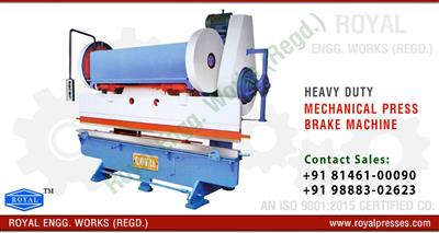 Power Press, Hydraulic Power Press, Pneumatic Power Press manufacturers exporter