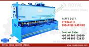 Power Press, Hydraulic Power Press, Pneumatic Power Press manufacturers exporter