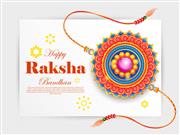 Rakhi For Bhaiya Bhabhi