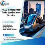 Medical Transfer can be organized for the Convenience of Patients at Falc Emerge