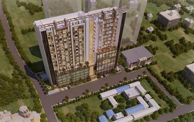 Commercial Office Space in Lucknow – Imperial Address Awaits