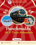 Panchmukhi Ambulance Making Complex Transit Comfortable and Swift in Ranchi