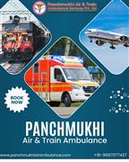 Panchmukhi Ambulance: Ensuring Smooth and Efficient Transit in Hyderabad