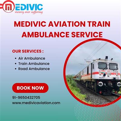 Medivic Aviation Ambulance is Handling Urgent Medical Transits in Bangalore