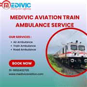 Medivic Aviation Ambulance is Handling Urgent Medical Transits in Bangalore