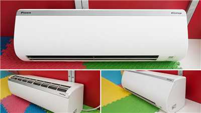 Daikin 1.5 Ton Inverter AC for Sale – Ahmedabad 💰 Price: ₹20,000