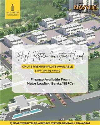 Trusted Property in Allahabad by NMBPL