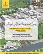 Trusted Property in Allahabad by NMBPL