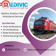 Medivic Aviation Keeps Your Responsibilities Minimal in Bangalore