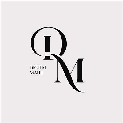 Digitalmahii - your partner in digital growth