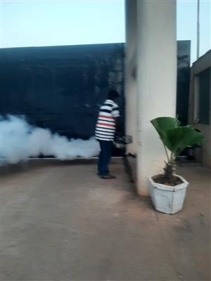 Biochem pest control service in Thanjavur