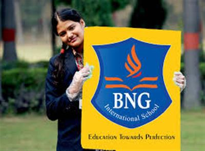 Leading Senior Secondary CBSE School in Meerut | Apply