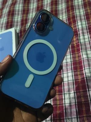 iPhone 16 128 gb