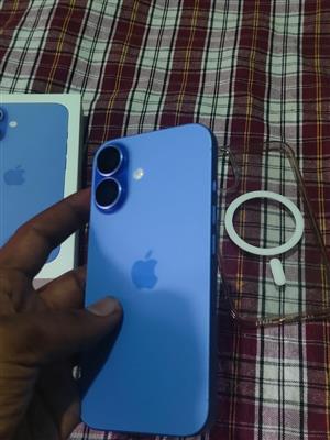 iPhone 16 128 gb