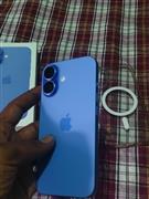 iPhone 16 128 gb