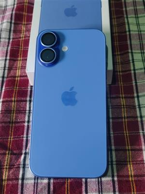 iPhone 16 128 gb