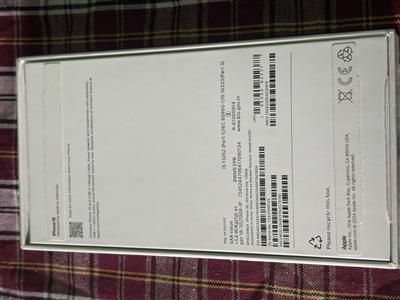 iPhone 16 128 gb
