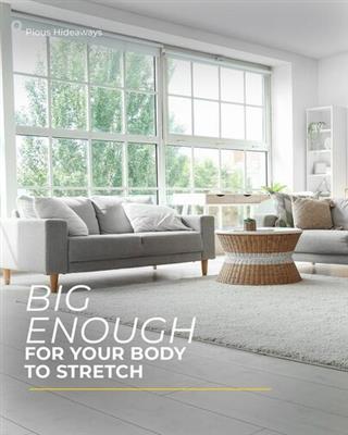 Spacious Apartments in Greater Noida West | Pious Hideaways