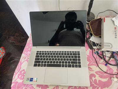 Infinix zero ultra series laptop