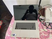 Infinix zero ultra series laptop