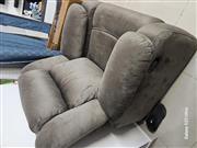 Recliner sofa