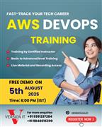 Best DevOps Training in Hyderabad – Enroll Now!