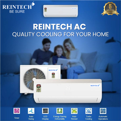 best air conditioner Manufacturer in India.