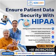ISO 27001 Certification in Bangalore