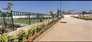 DC Converted Premium Residential Plots with tons of AMENITIE