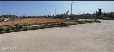 DC Converted Premium Residential Plots with tons of AMENITIE
