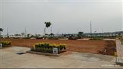 DC Converted Premium Residential Plots with tons of AMENITIE