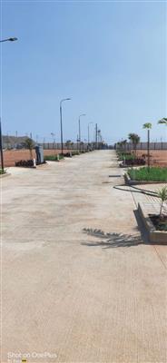 DC Converted Premium Residential Plots with tons of AMENITIE