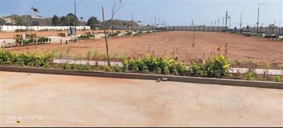 DC Converted Premium Residential Plots with tons of AMENITIE