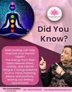 Reiki healing course: Become a Reiki healer & therapist