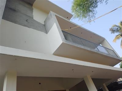 House for sale at Pananchery,Thrissur,Pattikkad