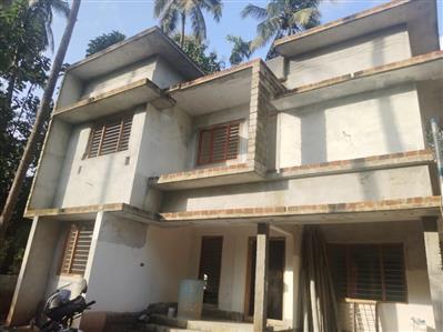 A new House,4 BHK,5 cent land citygarden,Pattikkad for sale