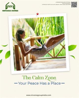 Luxury 5 BHK Villa in Ghaziabad at Nirvana Homes